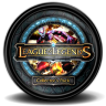 League Of Legends 6 Icon 96x96 png